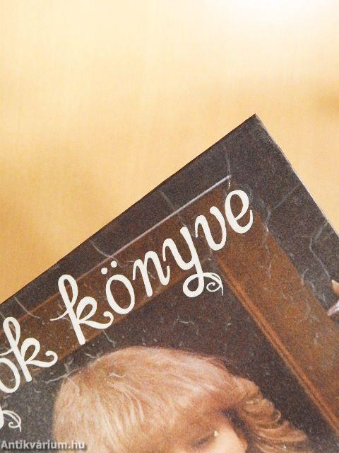 Lányok könyve