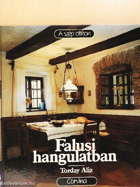 Falusi hangulatban