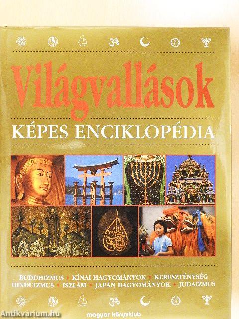 Világvallások