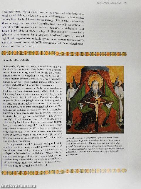 Világvallások