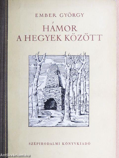 Hámor a hegyek között