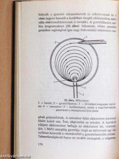 Atomok a mérlegen