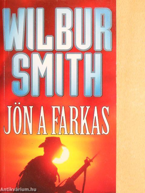 Jön a farkas