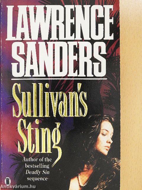 Sullivan's Sting