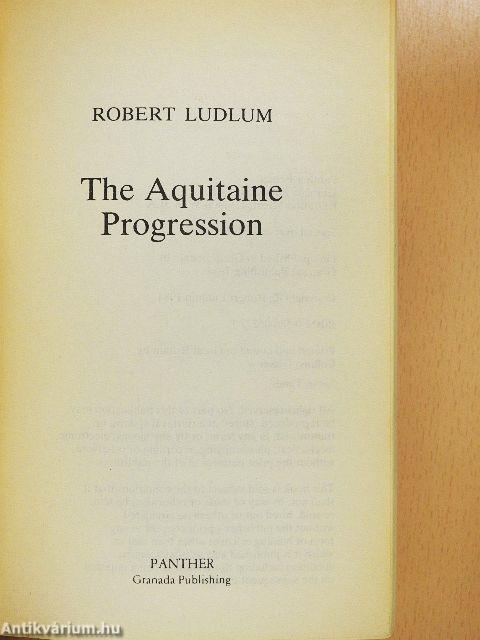 The Aquitaine Progression