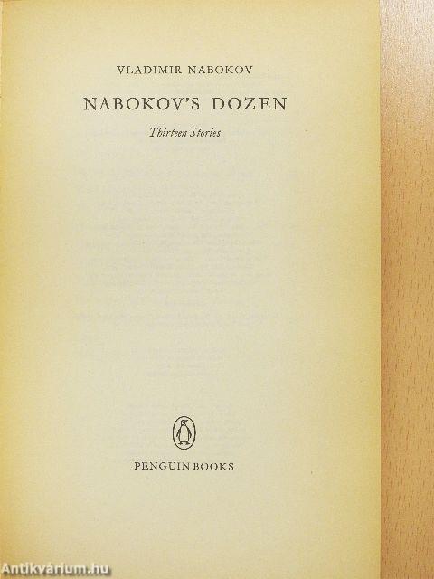 Nabokov's Dozen