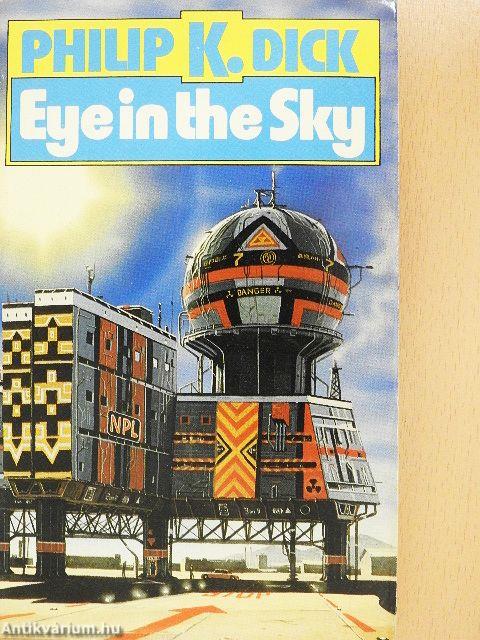 Eye in the Sky