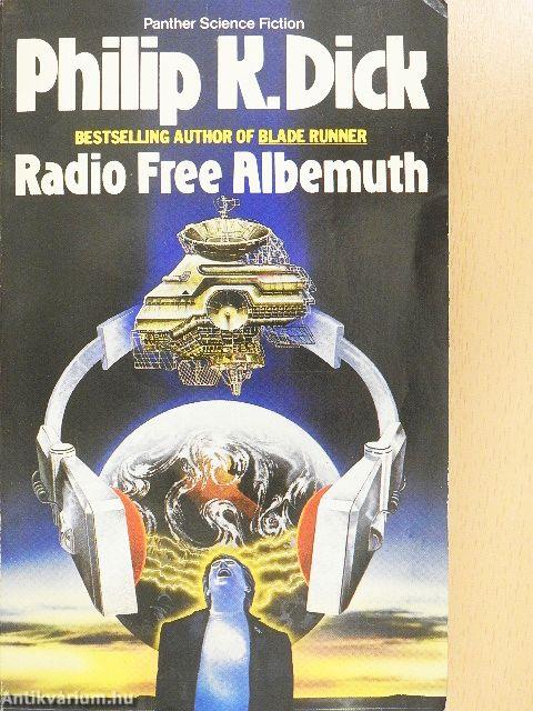 Radio Free Albemuth