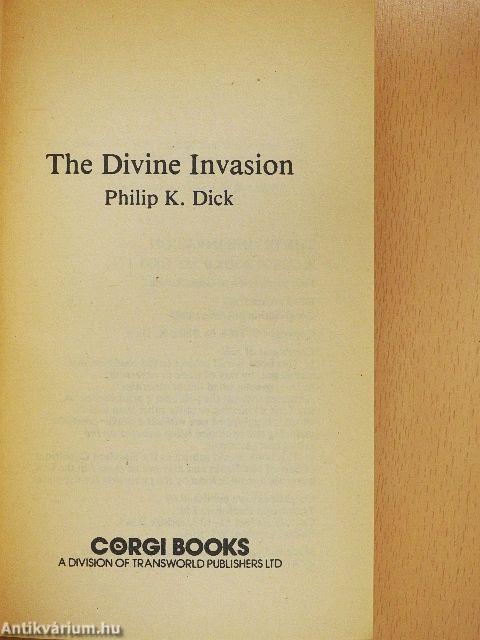 The Divine Invasion