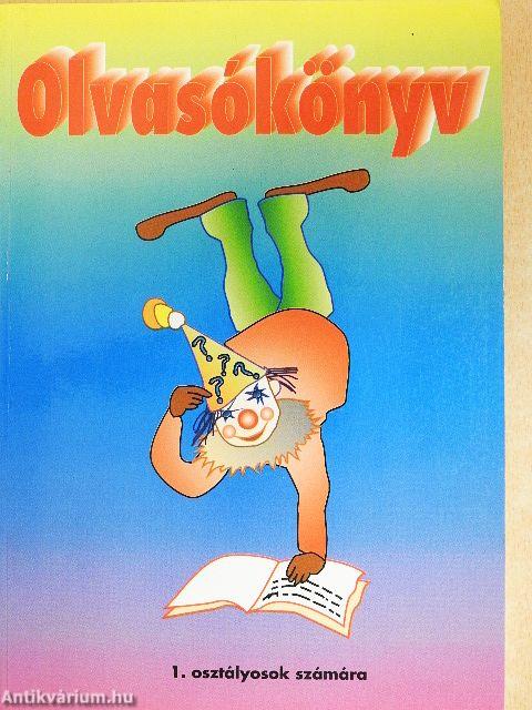 Olvasókönyv 1.