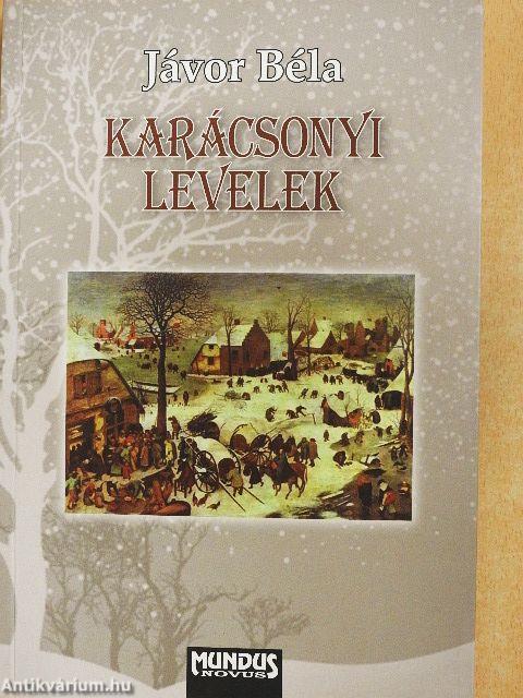 Karácsonyi levelek