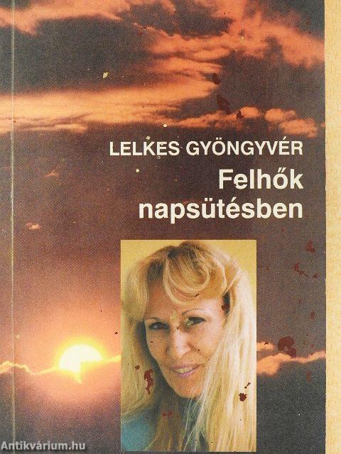 Felhők napsütésben