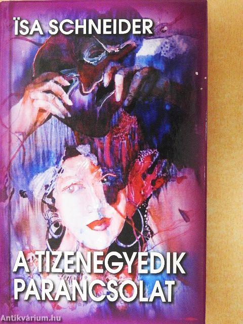 A tizenegyedik parancsolat