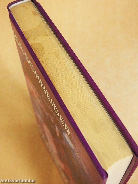 A tizenegyedik parancsolat