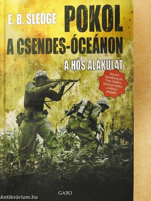 Pokol a Csendes-óceánon