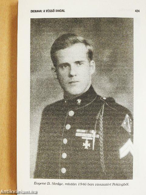 Pokol a Csendes-óceánon