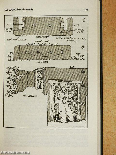 Pokol a Csendes-óceánon