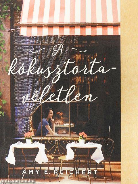 A kókusztorta-véletlen