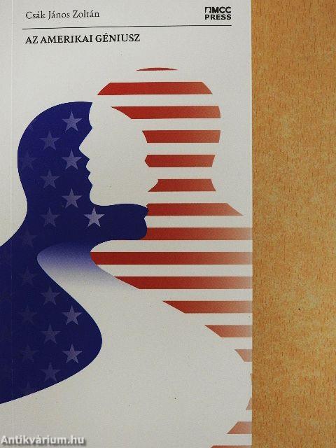 Az amerikai géniusz