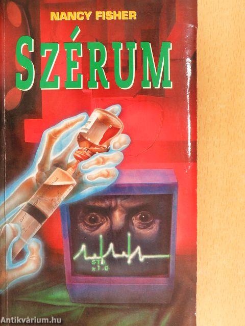 Szérum