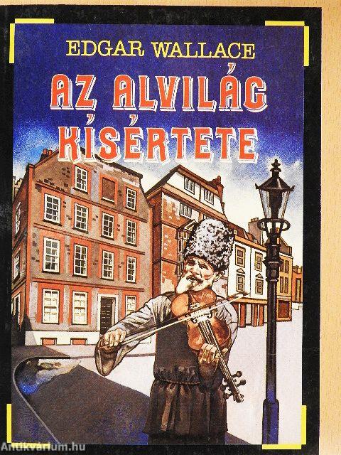 Az alvilág kísértete