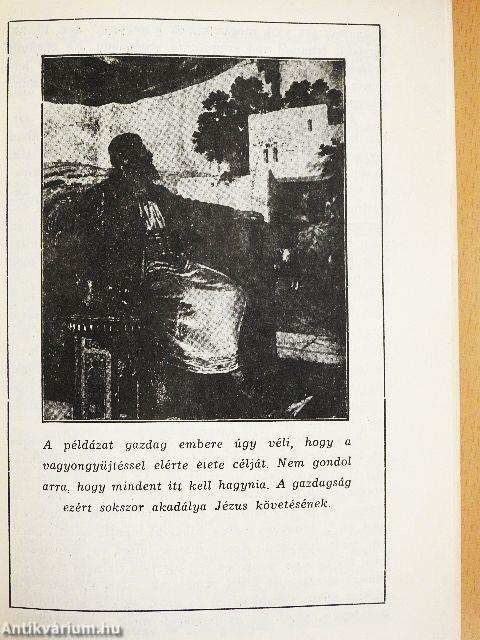 Jézushoz vezető út