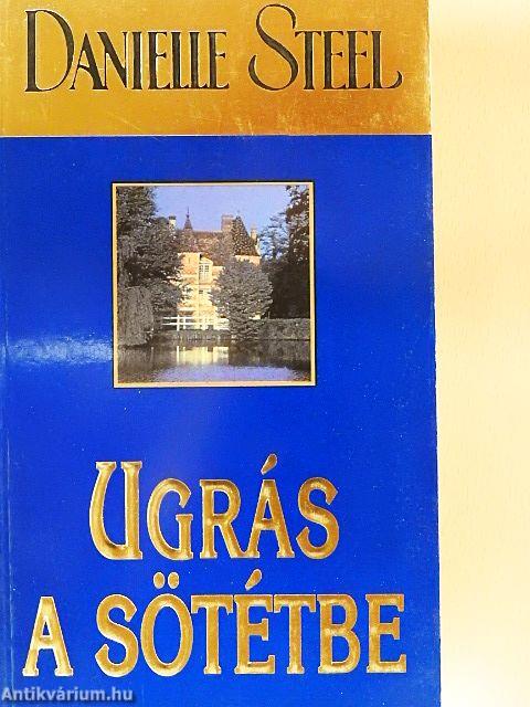 Ugrás a sötétbe