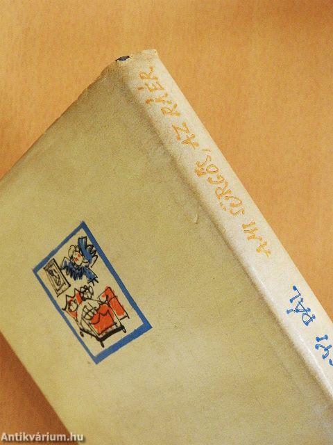 Ami sürgős, az ráér