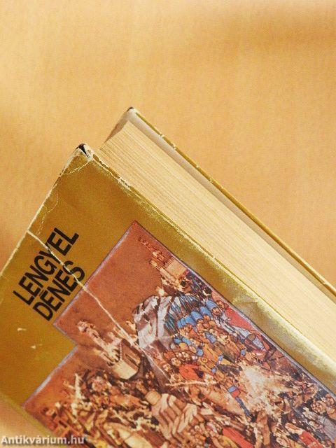 Régi magyar mondák