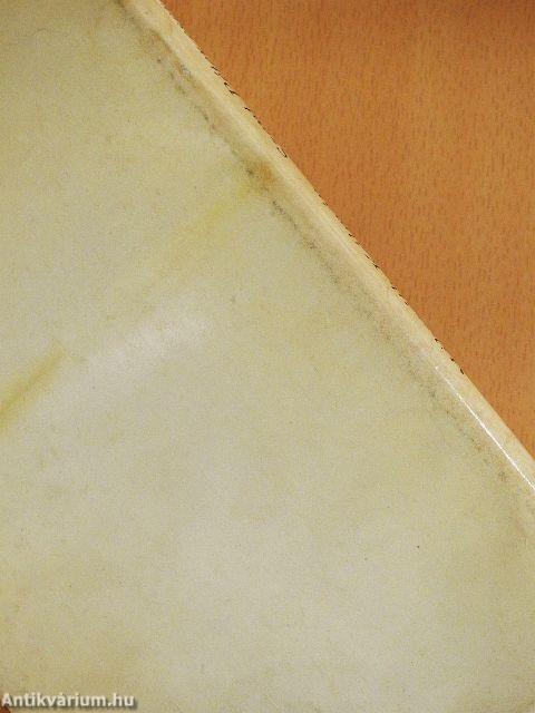 Szent Péter esernyője