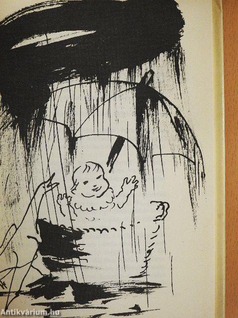 Szent Péter esernyője