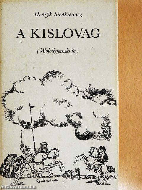 A kislovag
