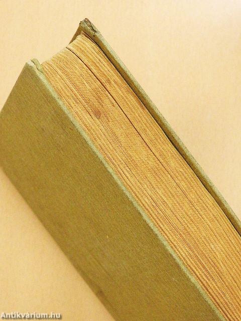 Mire a fák megnőnek