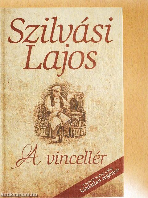 A vincellér