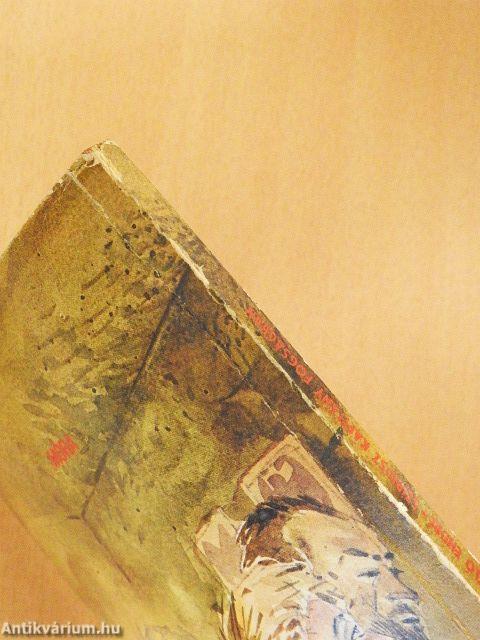 Szíriusz kapitány fogságban