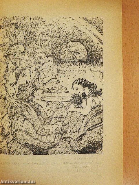 Szíriusz kapitány fogságban