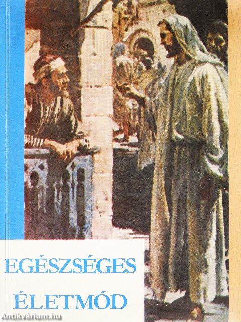 Egészséges életmód