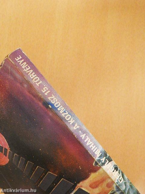 A Kozmosz 15. törvénye