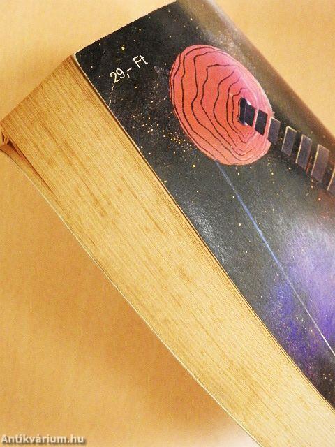 A Kozmosz 15. törvénye