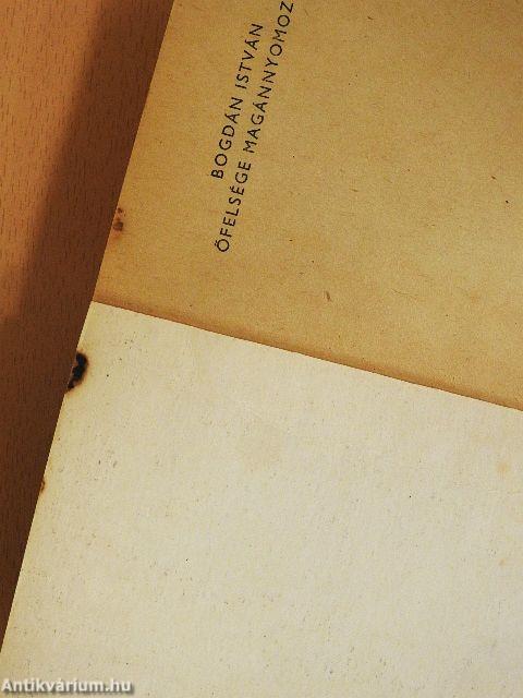 Őfelsége magánnyomozója