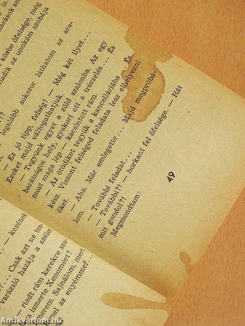 Őfelsége magánnyomozója