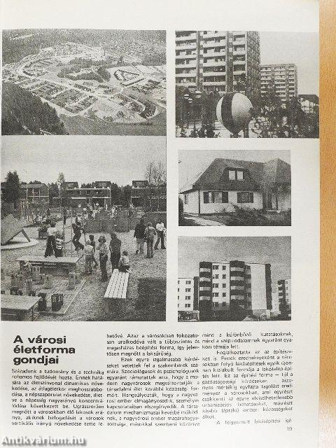 Magánépíttetők kincsestára '82