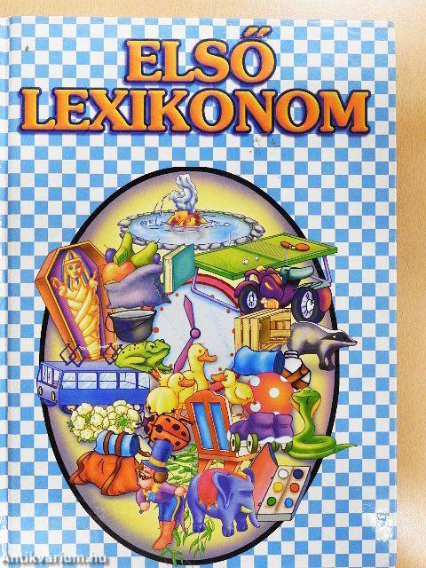 Első lexikonom