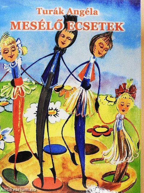 Mesélő ecsetek