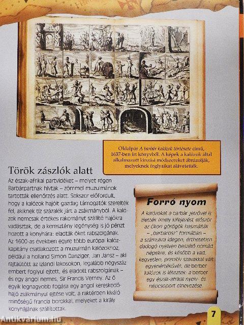 Kalózok
