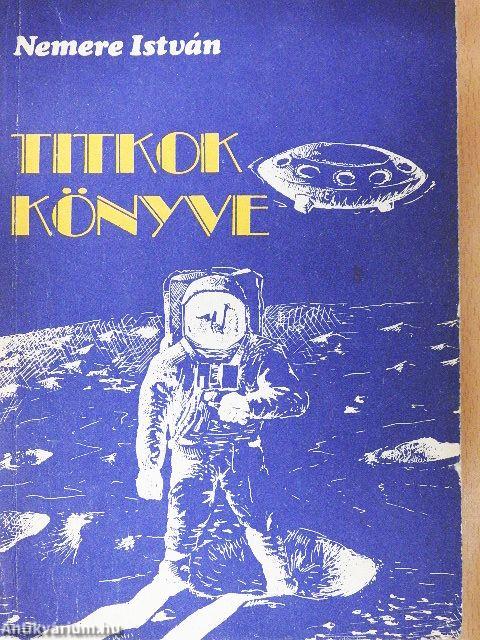 Titkok könyve