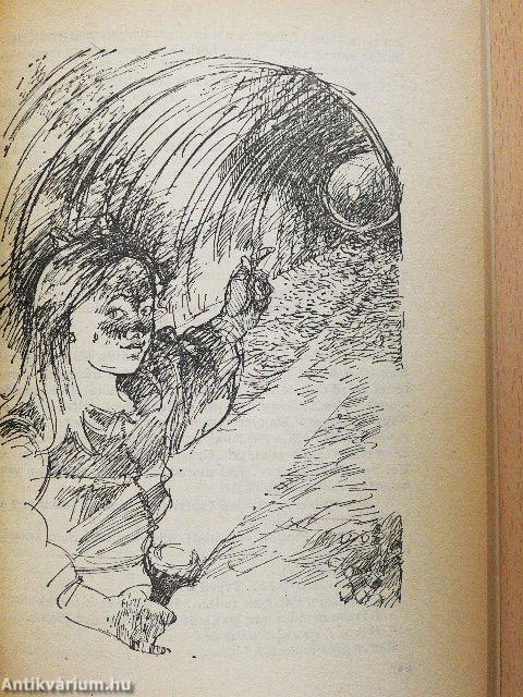 Szíriusz és az emberke