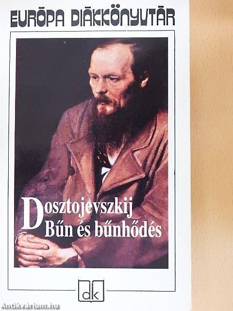 Bűn és bűnhődés