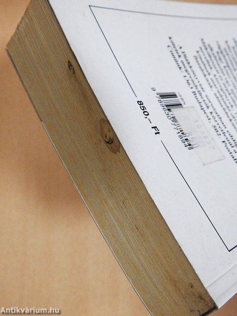 Bűn és bűnhődés