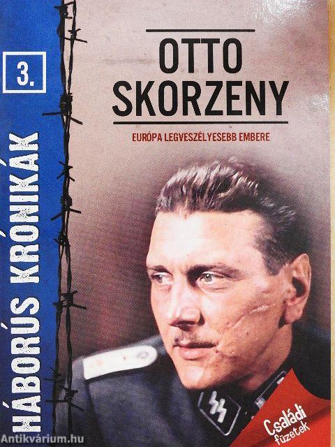 Otto Skorzeny